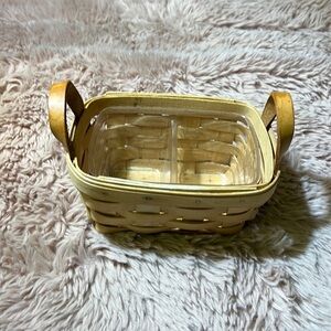 Longaberger Basket❌​
